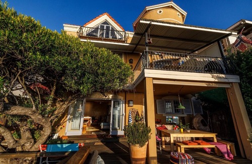 Mountainside Cottage | Discover Cardamom Cottage: Enchanted Family Retreat
