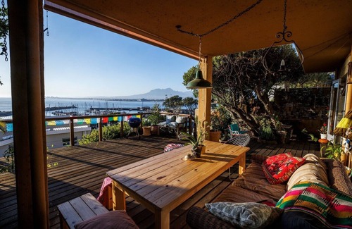Mountainside Cottage | Discover Cardamom Cottage: Enchanted Family Retreat