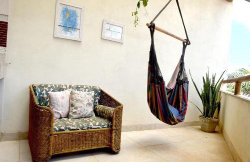 Sao Miguel de Touros Apartment | Pet-Friendly Cardeiro Flat with Pool in S.M. Gostoso