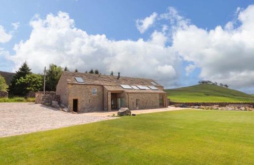 Skipton House | Carden Laithe Barn