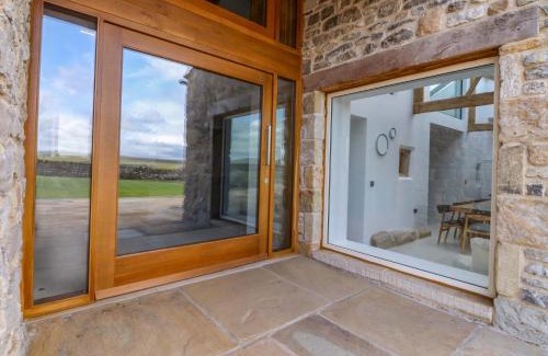Skipton House | Carden Laithe Barn