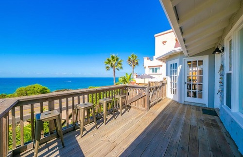 Cardiff-by-the-Sea House | Family and Pet-Friendly Cardiff Beach Cottage Retreat