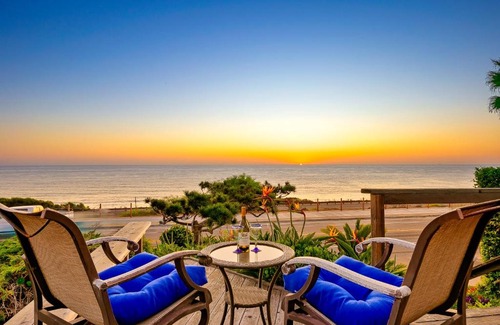 Cardiff-by-the-Sea House | Family and Pet-Friendly Cardiff Beach Cottage Retreat