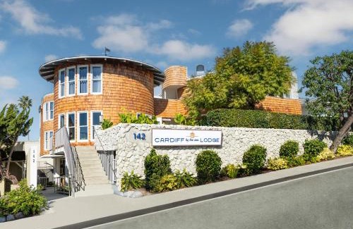 Cardiff-by-the-Sea Cabin | Serene Cardiff By The Sea Lodge with Oceanfront Views