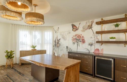 Cardiff-by-the-Sea Cabin | Serene Cardiff By The Sea Lodge with Oceanfront Views