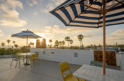 Cardiff-by-the-Sea Cabin | Serene Cardiff By The Sea Lodge with Oceanfront Views