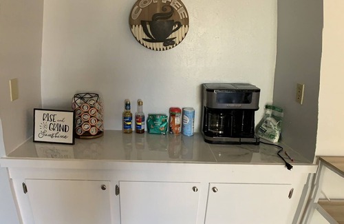 Norman Condo | Pet-Friendly Cardinal Creek: Ideal for OU Campus Stays!