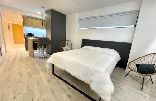 Centro Apartment | Budget-Friendly Cardinal Suites - Ideal for Pets & Parks