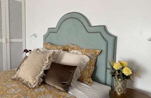 Santa Margarida da Serra House | Escape to Cardos Villa: Oceanfront Relaxation Awaits