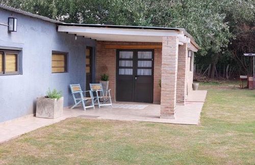 San Javier Department House | Experience Cardozo House: Child-Friendly Oasis with Pool