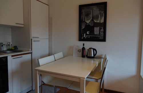 Turate Apartment | Carducci THE V Collection Apartment