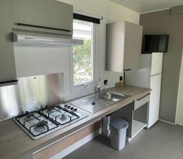 Lichtaart Resort | Care-accessible Cosy Cottage 4 personen