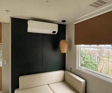 Lichtaart Resort | Care-accessible Cosy Cottage 4 personen
