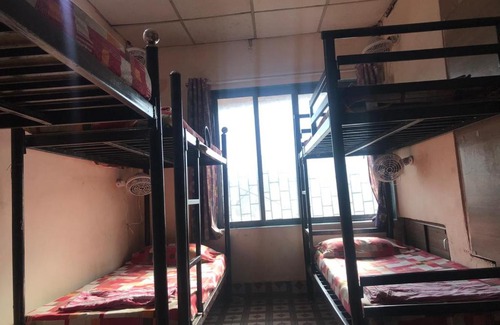 Mumbai House | Budget-Friendly Stays at Care Dormitory - Family Welcome!