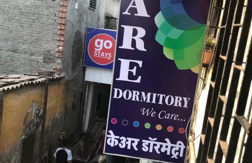 Mumbai House | Budget-Friendly Stays at Care Dormitory - Family Welcome!