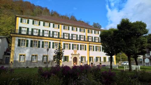 Bad Imnau Hotel | Pet-Friendly CAREA Hotel Fürstenhof with Family Amenities