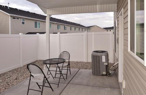 Cedar City House | Carefree in Cedar City