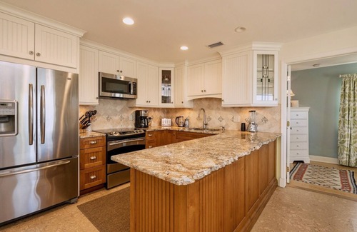 Cutthroat Harbor Estates House | Experience Carefree on Cudjoe: Waterfront Home with Pool