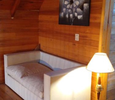 Villa Paranacito House | Premier Stay at CARELHUE GUAZU 1 - Rated 9/10, Family & Pet Friendly