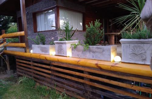 Villa Paranacito House | Premier Stay at CARELHUE GUAZU 1 - Rated 9/10, Family & Pet Friendly