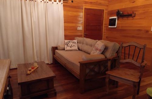 Villa Paranacito House | Premier Stay at CARELHUE GUAZU 1 - Rated 9/10, Family & Pet Friendly