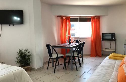 Moron Apartment | Top-Rated Cares Apartment in Morón, Buenos Aires for Families
