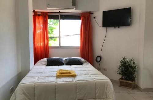 Moron Apartment | Top-Rated Cares Apartment in Morón, Buenos Aires for Families