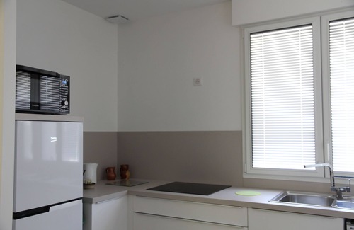 Saint-Nazaire House | Oceanfront Caretaker's House: 10/10 Guest Rated Retreat