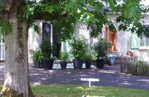 Saint-Nazaire House | Oceanfront Caretaker's House: 10/10 Guest Rated Retreat