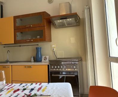 Pescara Apartment | Carezza del Mare