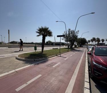 Pescara Apartment | Carezza del Mare