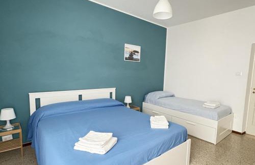 Pescara Apartment | Carezza del Mare