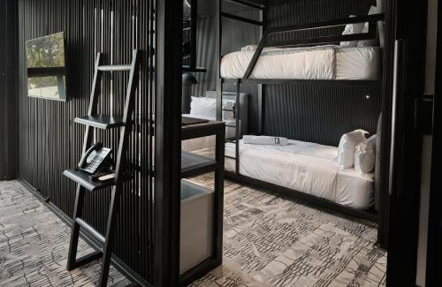 Lusaka Hotel | Discover Cargo88 Hotel with Spa, Restaurant & Child-Friendly Perks
