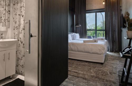 Lusaka Hotel | Discover Cargo88 Hotel with Spa, Restaurant & Child-Friendly Perks