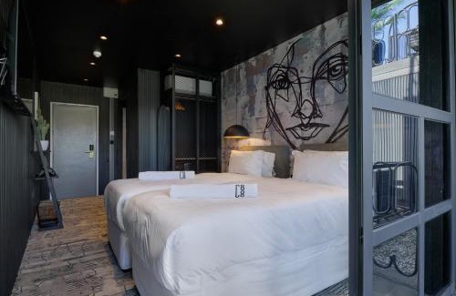 Lusaka Hotel | Discover Cargo88 Hotel with Spa, Restaurant & Child-Friendly Perks