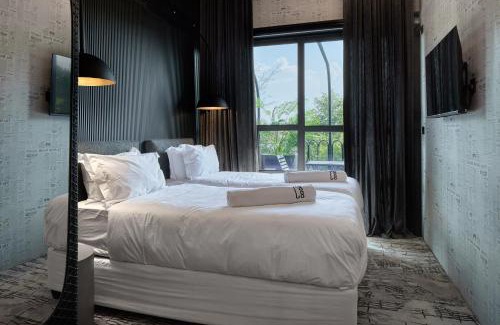 Lusaka Hotel | Discover Cargo88 Hotel with Spa, Restaurant & Child-Friendly Perks