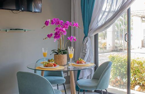 Heredia Apartment | Family-Friendly Stay at Cariari Flats - 3BDRM Comfort