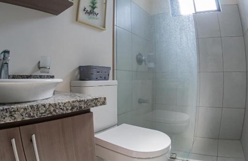Heredia Apartment | Family-Friendly Stay at Cariari Flats - 3BDRM Comfort