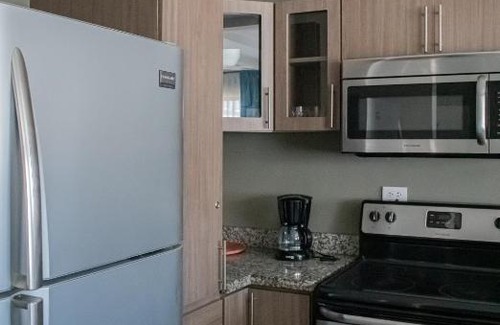 Heredia Apartment | Family-Friendly Stay at Cariari Flats - 3BDRM Comfort
