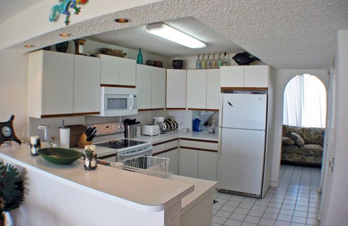 Estate Salt River Condo | Beachfront Bliss at Caribbean Breeze - Rated 9.6/10!