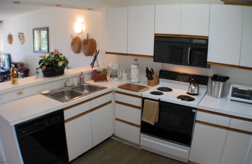 Estate Salt River Condo | Beachfront Bliss at Caribbean Breeze - Rated 9.6/10!