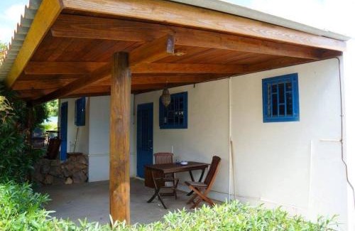 Tera Kora Apartment | Relaxing Caribbean Chillout Apartments with Pool & Hot Tub