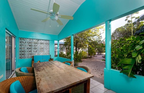 Kralendijk Resort | Relaxing Caribbean Club Bonaire 1BR Condo with Pool & Terrace