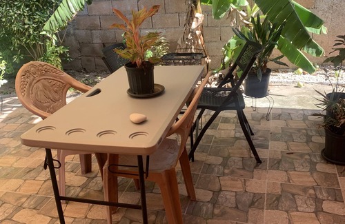 Pembroke Hall Apartment | Inviting Caribbean Comfort with Spa and Pet-Friendly Options