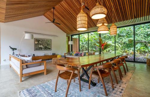 Chiguata House | Exclusive Caribbean Courtyard Villa with Child-Friendly Amenities