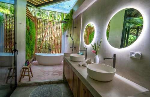 Chiguata House | Exclusive Caribbean Courtyard Villa with Child-Friendly Amenities