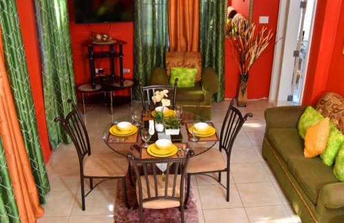 Caribbean Estates Apartment | Elegant Caribbean Estate with Oceanfront Views & Dining