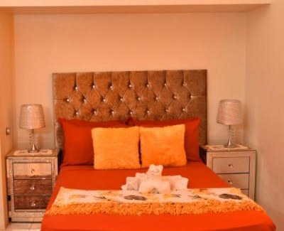 Caribbean Estates Apartment | Elegant Caribbean Estate with Oceanfront Views & Dining