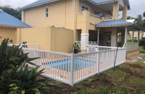 Port Edward Villa | Seaside Retreat at Caribbean Estates: Barbados No. 12
