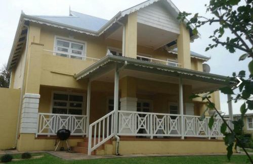 Port Edward Villa | Seaside Retreat at Caribbean Estates: Barbados No. 12